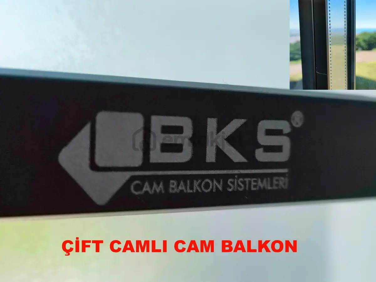 Damla Green Residence De Full Eşyalı Satılık 2+1 Daire - 5