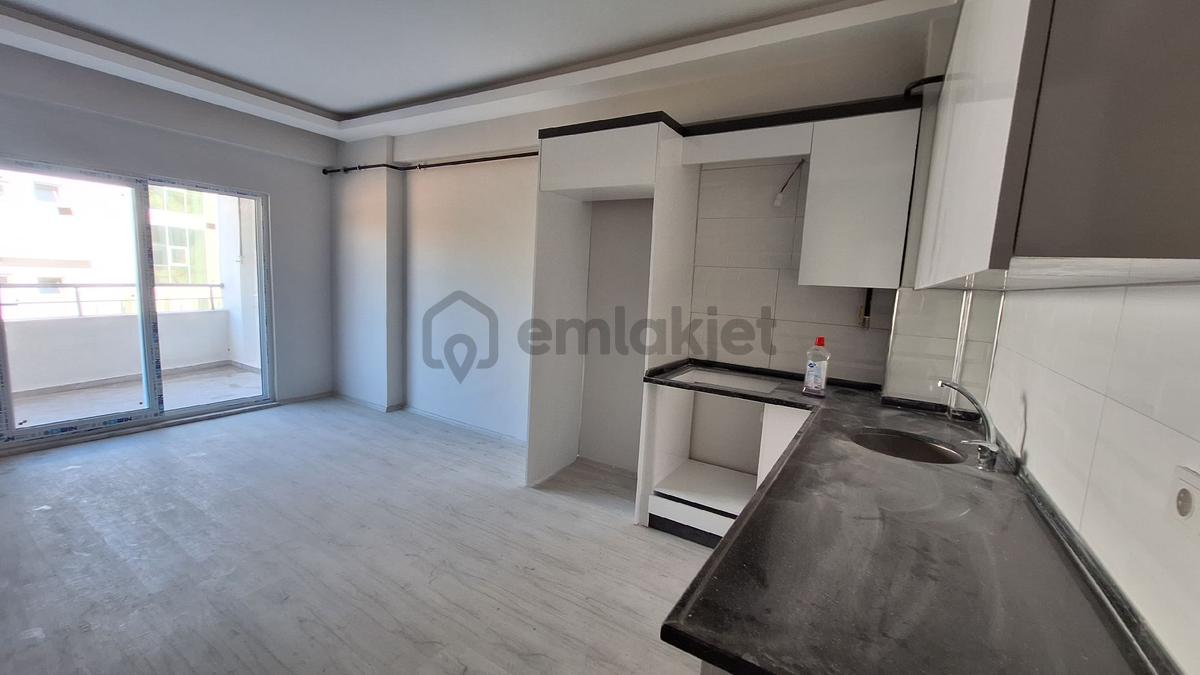 Borsa Mh Kiralık 1+1 - 4