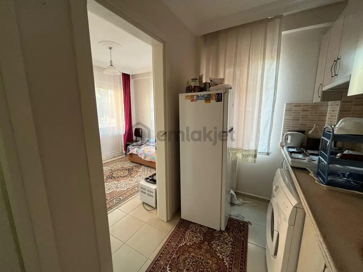 Muğla Menteşe Kötekli'de 2+0 Satılık Daire - 26