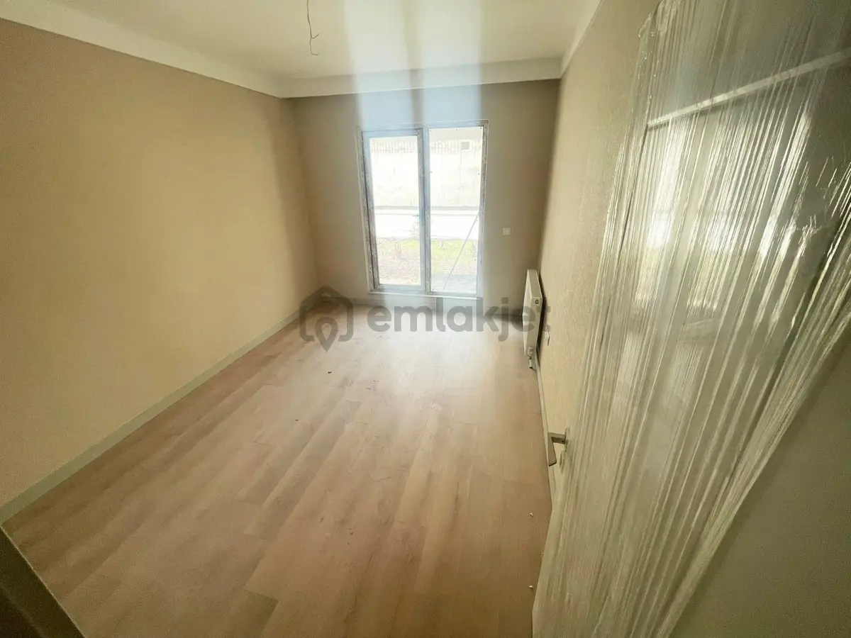 Saraycık Asm De Giriş Kat 4+1 Lüks Daire - 19