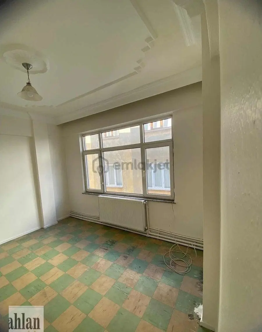 Şahlan Emlaktan Kiralık Arakat Daire - 8