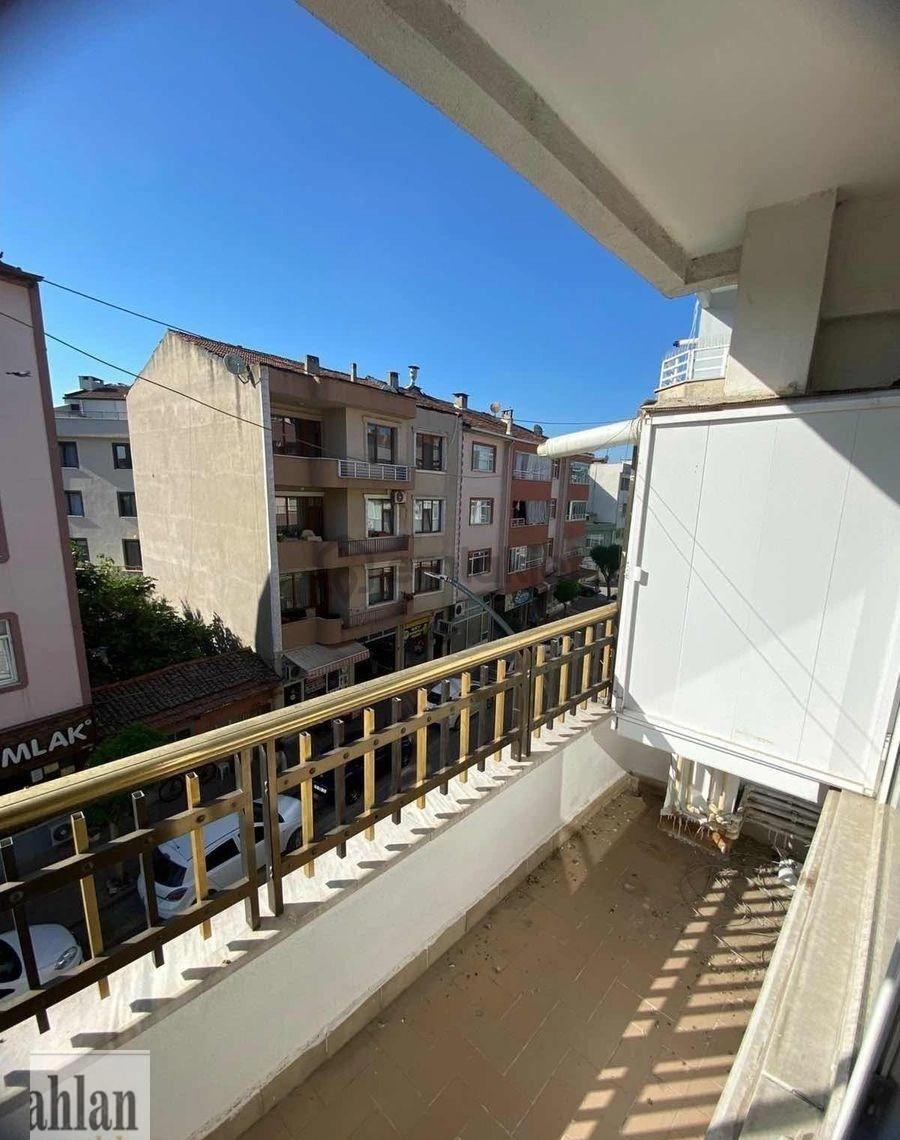Şahlan Emlaktan Kiralık Arakat Daire - 12