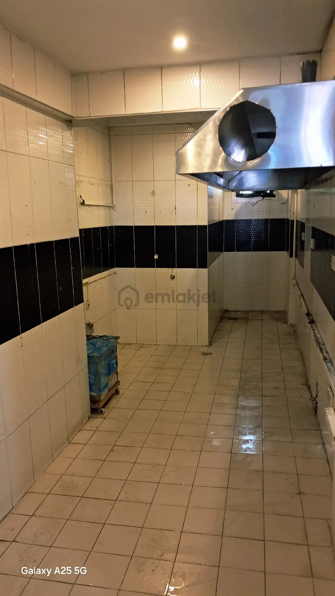Alanya Mahmutlar Mah Devren Kiralık Restourant - 13