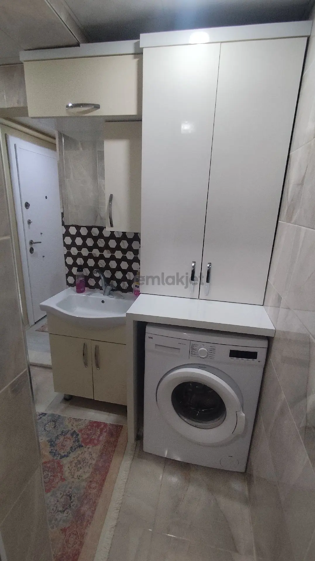 Sahibinden Fatih Caddesinde 2+1 Eşyalı Satılık Daire - 17
