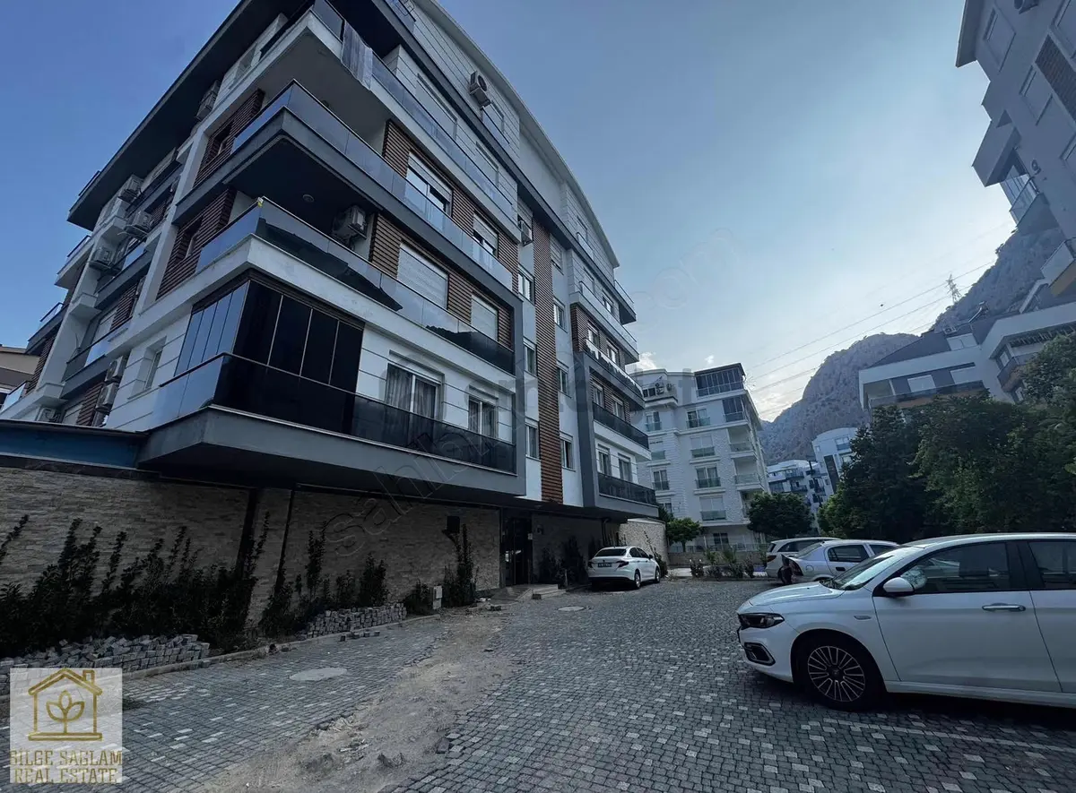 Hurma Da Ful Yeni Eşyalı Satılık Geniş 2+1 - 19