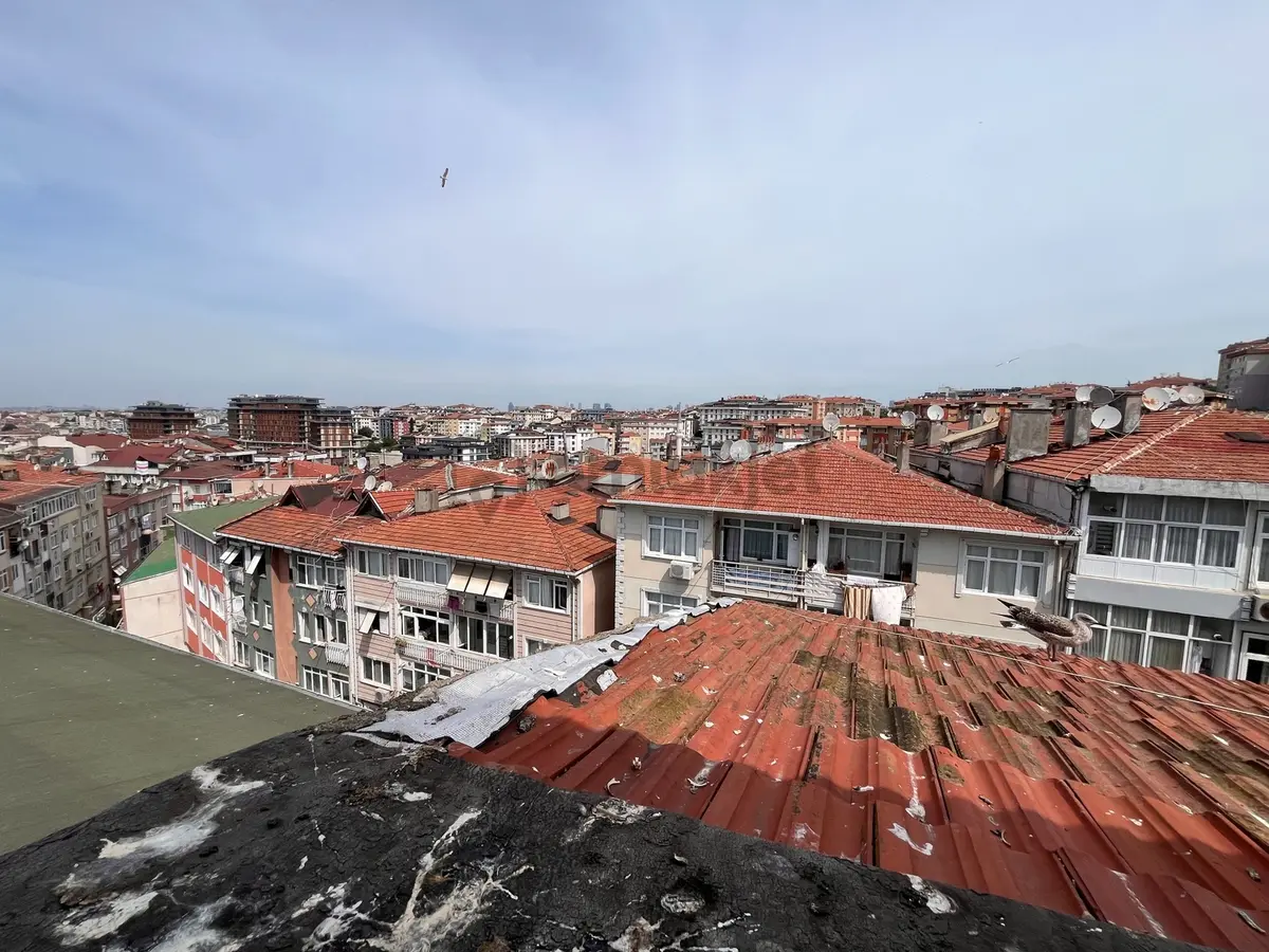 Aktaş'tan Çavuşdere Caddesi Üzerinde,3+1,130m2 Dubleks Daire - 10