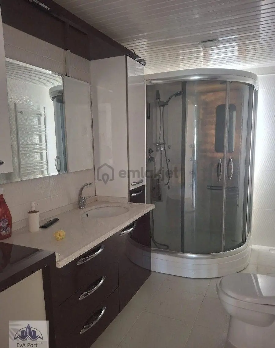 Denizli Selçukbey Mh. Kiralık Daire - 21