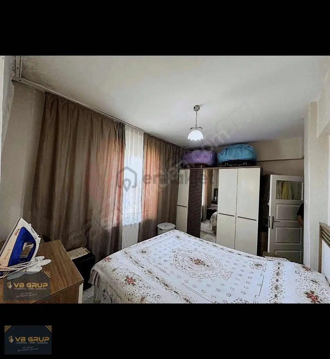 Alsancak Mahallesinde Satılık 3+1 Asansörlü Daire - 2