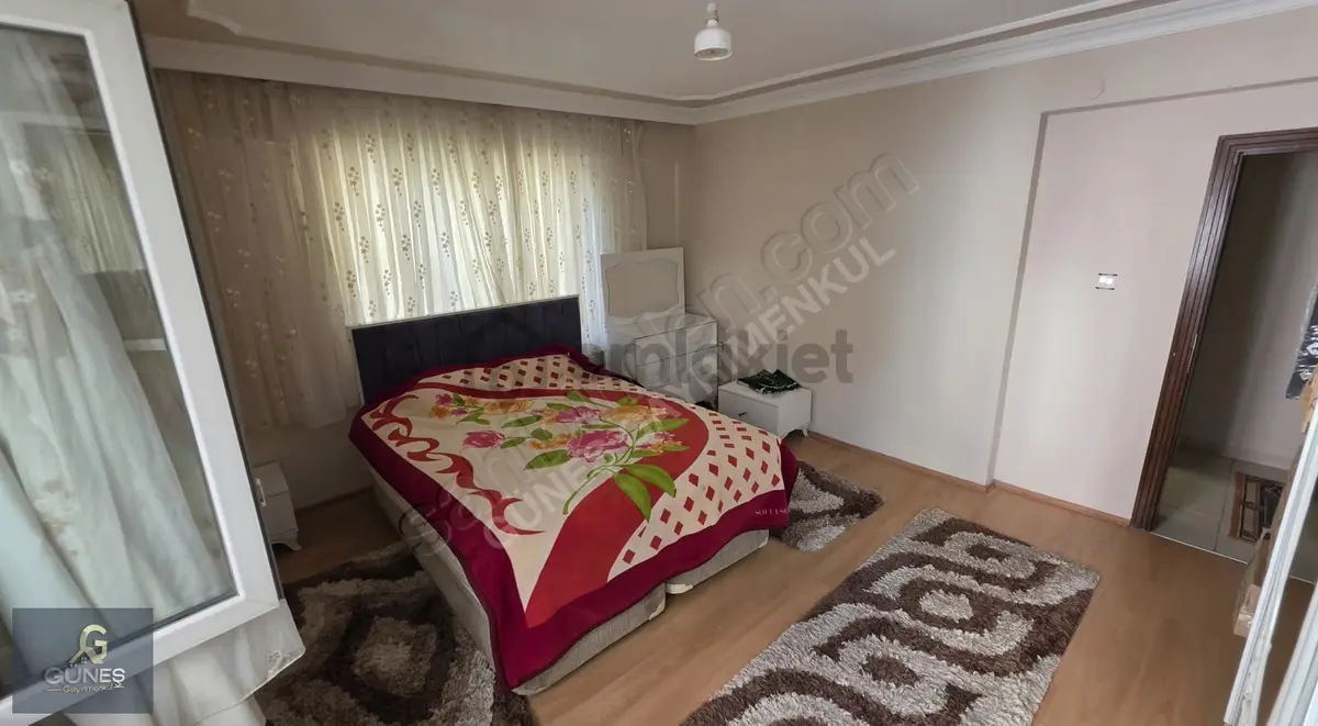 Çamlıtepe Mah. 2+1 Eşyalı Kiralık Daire - 11