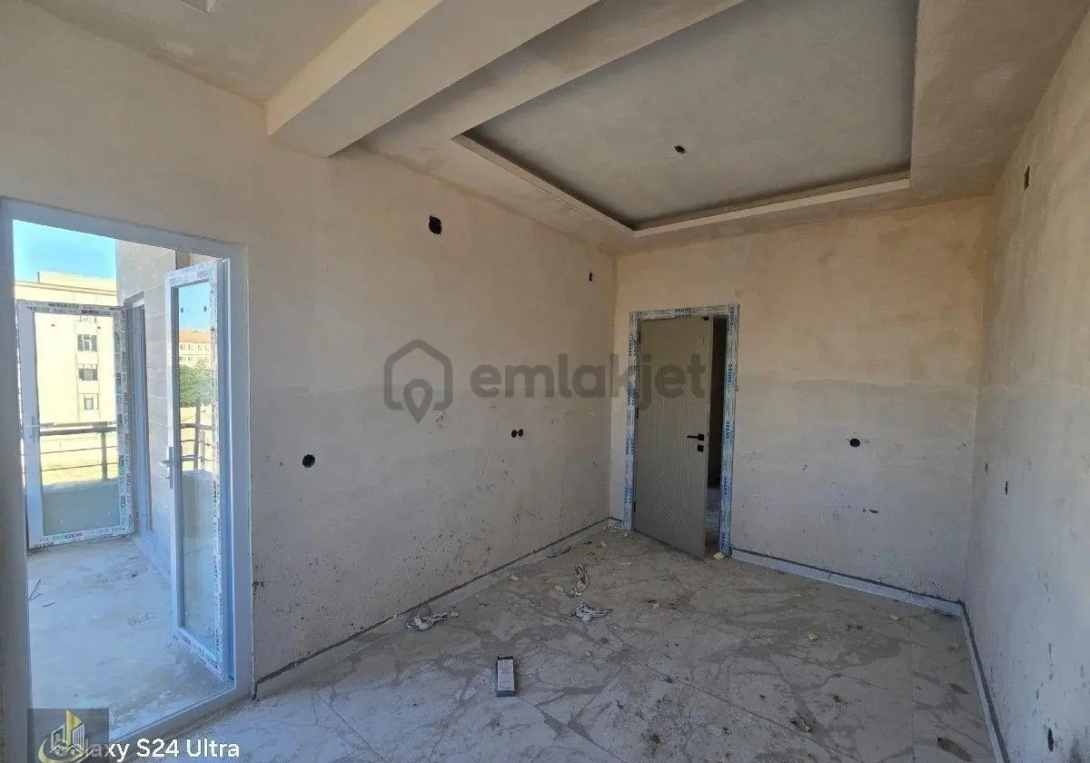 Konukluda Satılık Arakat Sıfır 3+1 Daire - 21