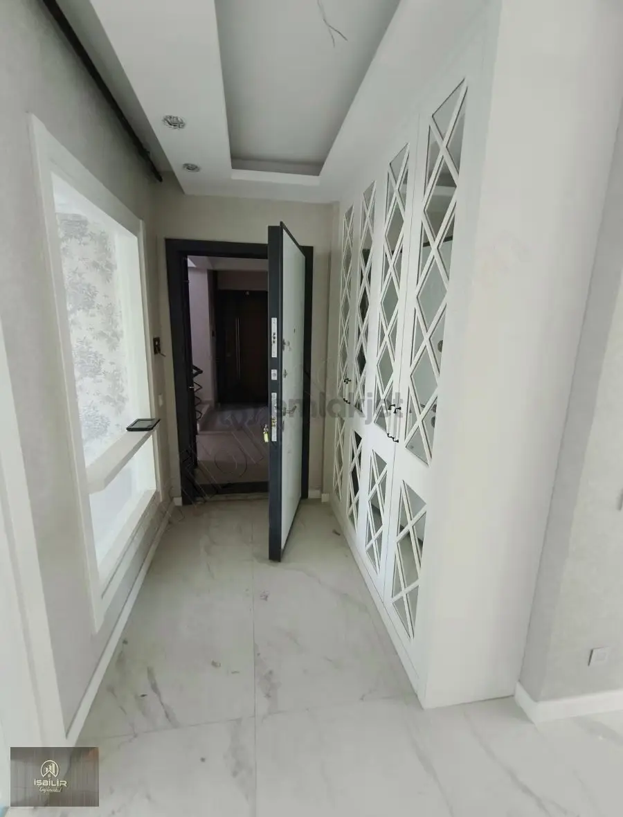 Mavi Bulvar Yeşilyurt Mh. Sıfır 3+1 Satılık Daire - 24