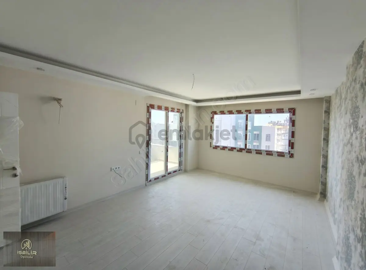 Mavi Bulvar Yeşilyurt Mh. Sıfır 3+1 Satılık Daire - 16