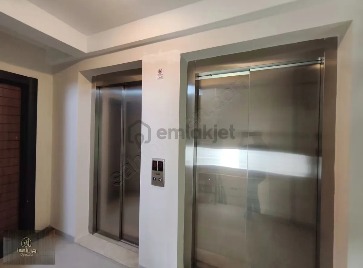 Mavi Bulvar Yeşilyurt Mh. Sıfır 3+1 Satılık Daire - 23