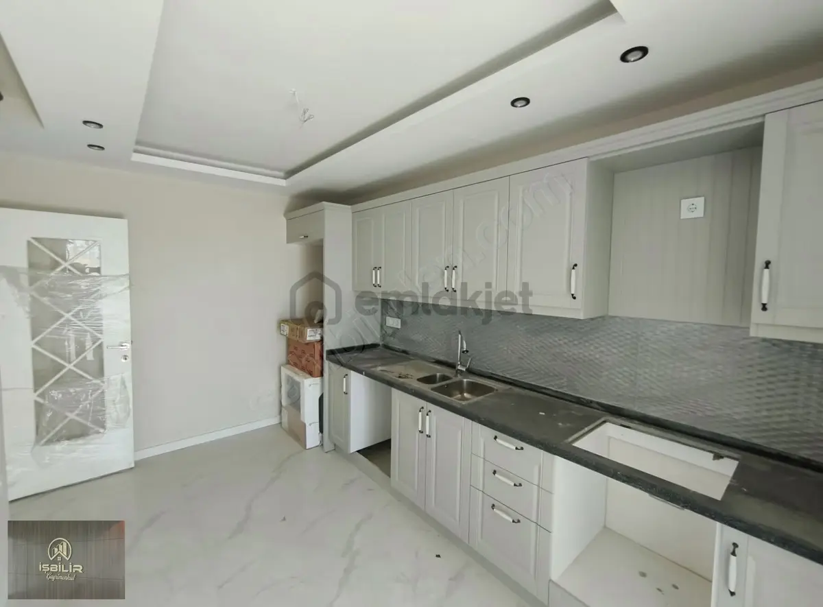 Mavi Bulvar Yeşilyurt Mh. Sıfır 3+1 Satılık Daire - 27