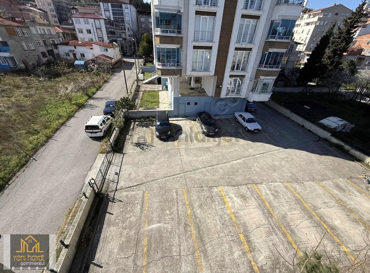 Kadifekale'de Satılık 2+1 Daire - 6