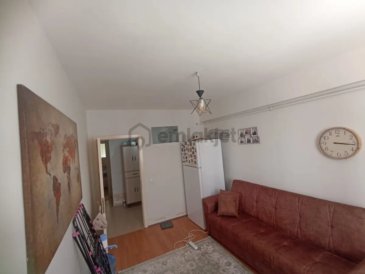 Century 21 Vizyon'dan Sütlüce Mah. Satılık 1+1 Daire - 12
