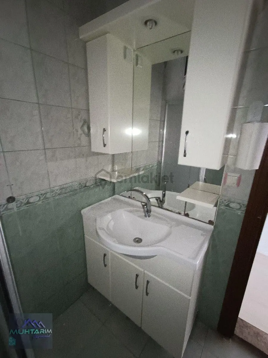 Muhtarımdan Çiçekkent Sit 3+1 Satılık Daire - 18