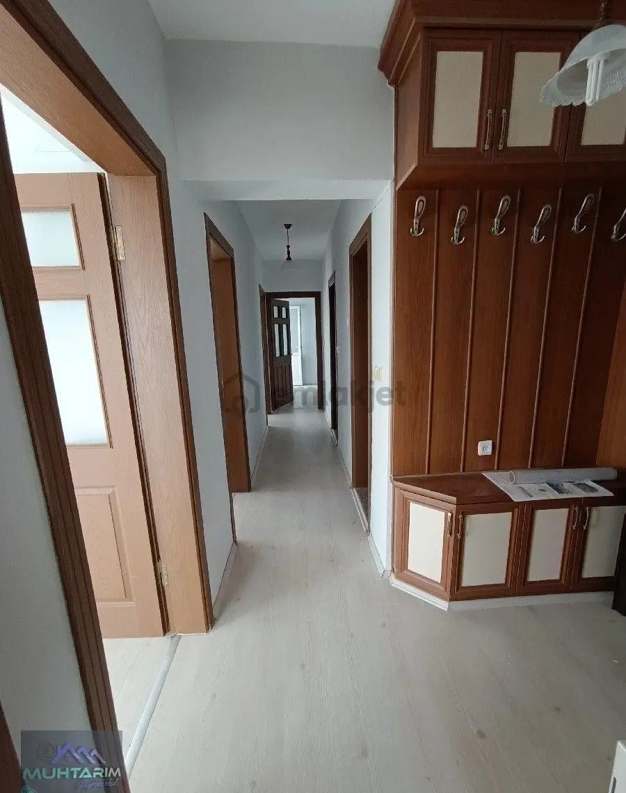 Muhtarımdan Çiçekkent Sit 3+1 Satılık Daire - 9
