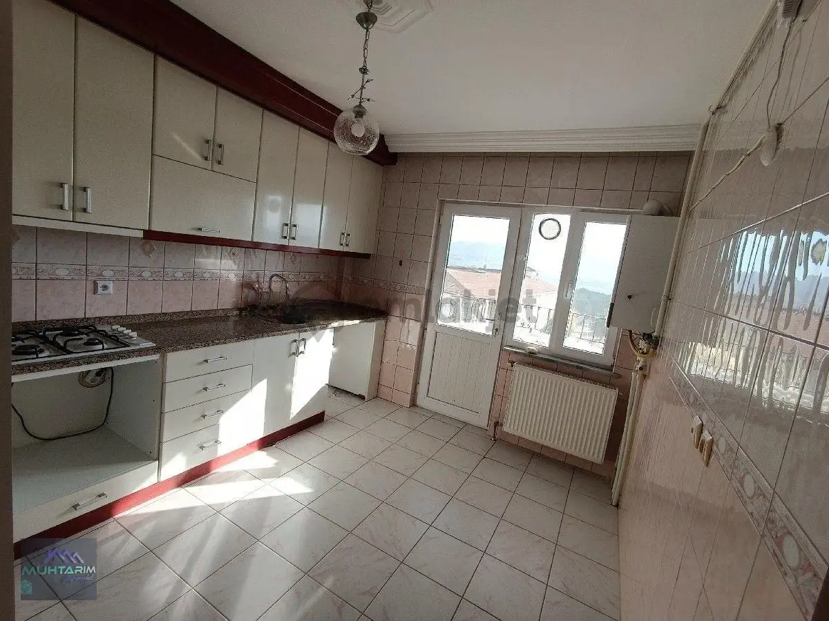 Muhtarımdan Çiçekkent Sit 3+1 Satılık Daire - 6