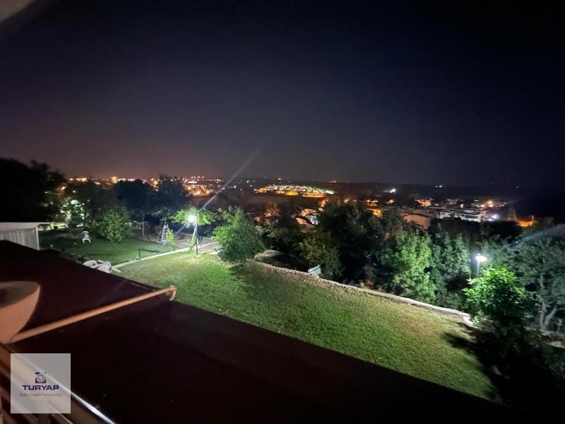Didim Mavişehir'de Denize Yakın Villa. - 9