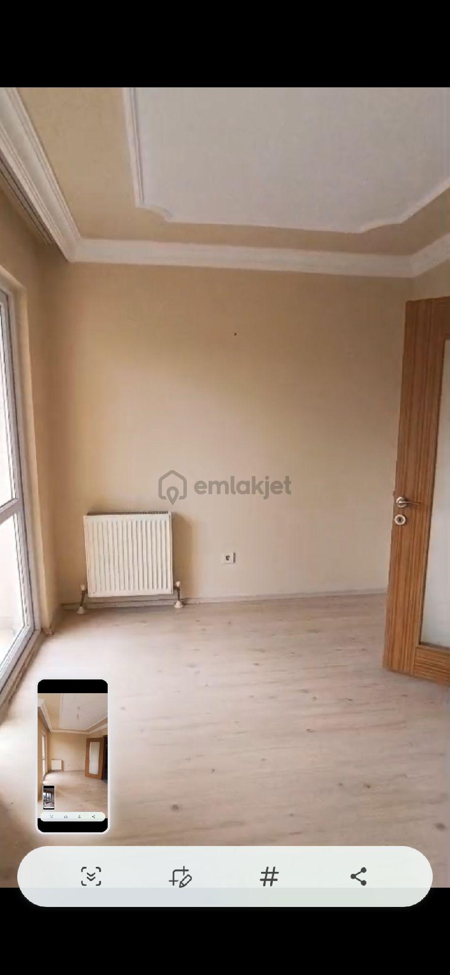 Çerkez Köy Veli Köyde Satılık 2t1 Daite - 8