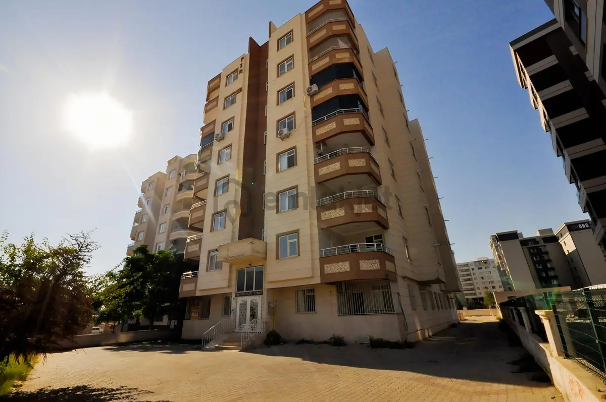 Cb Acar'dan Karşıyaka Mahallesinde Satılık 3+1 Daire - 24