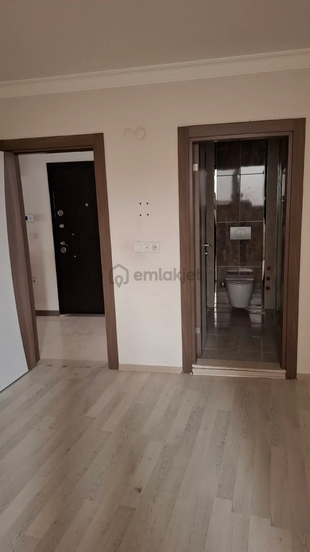 Sahibinden Merkezde Geniş Daire - 7