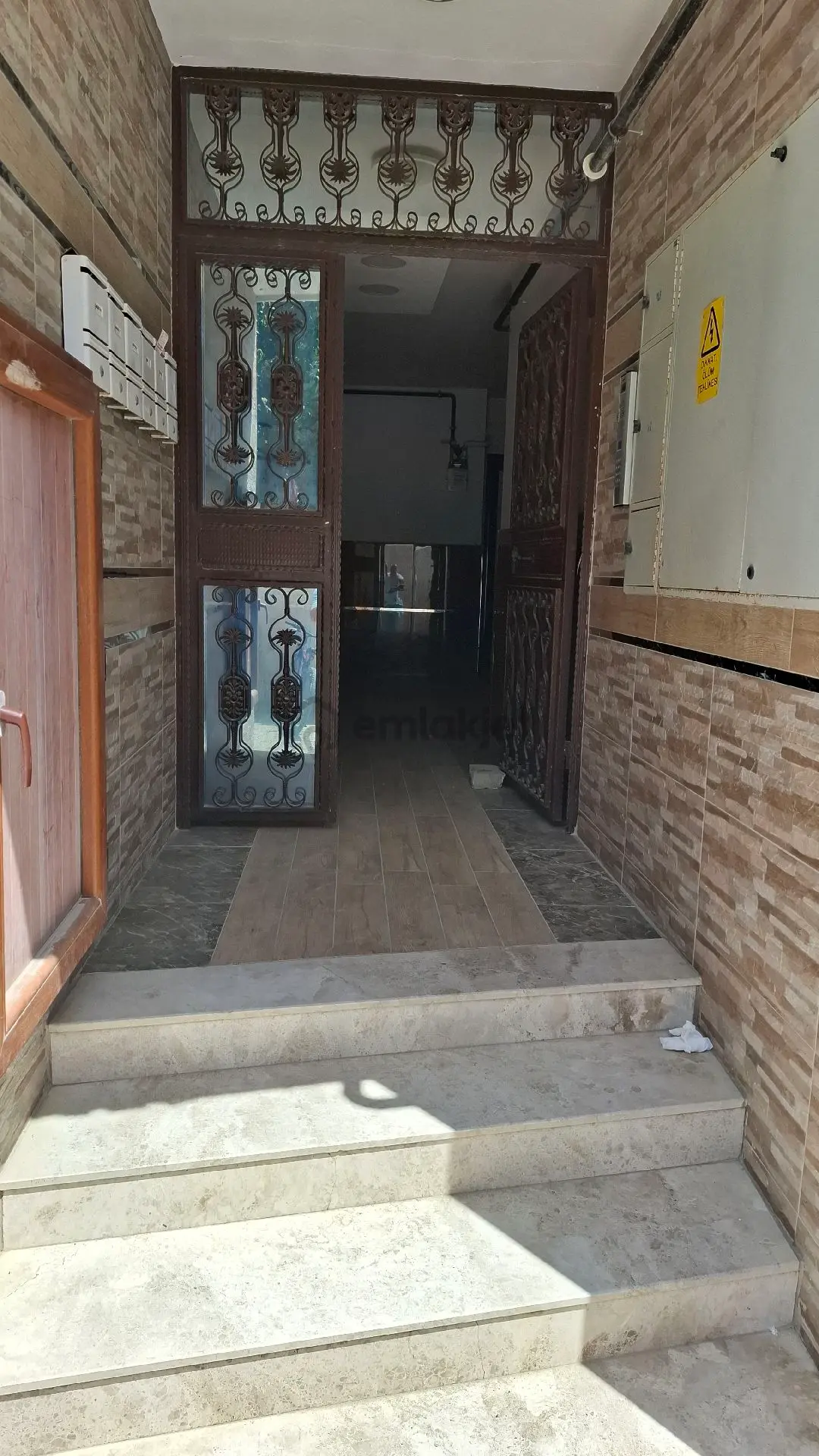 Sahibinden Merkezde Geniş Daire - 2