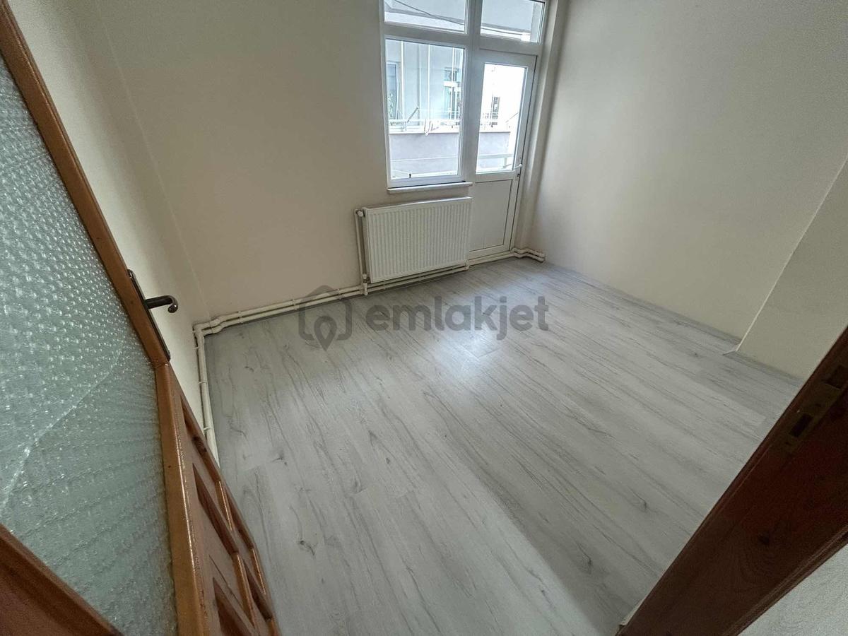 Merkezi Konumda Kiralık 2+1 Daire - 18