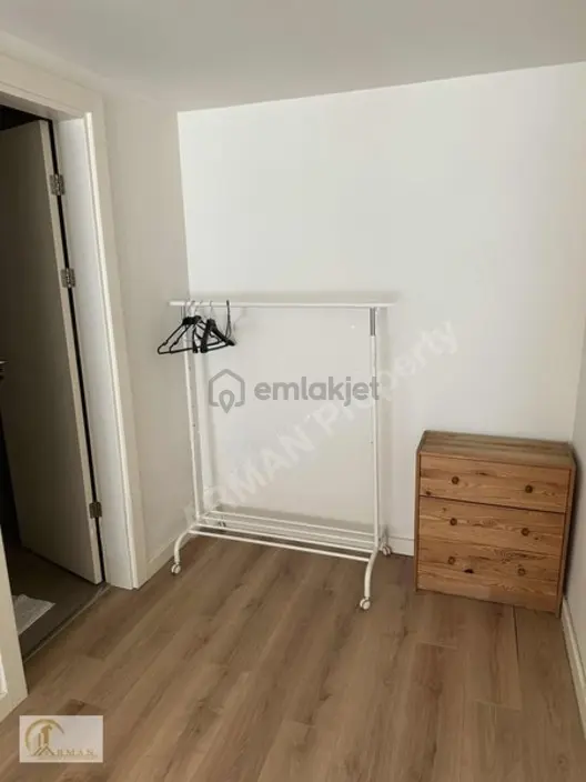 Nef 2 Haliç Kiralık 1+1 Eşyalı Geniş Daire - 23