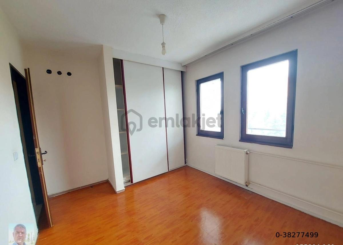 Eryaman'da Metro Yakını 1+1 Kiralık Daire - 26