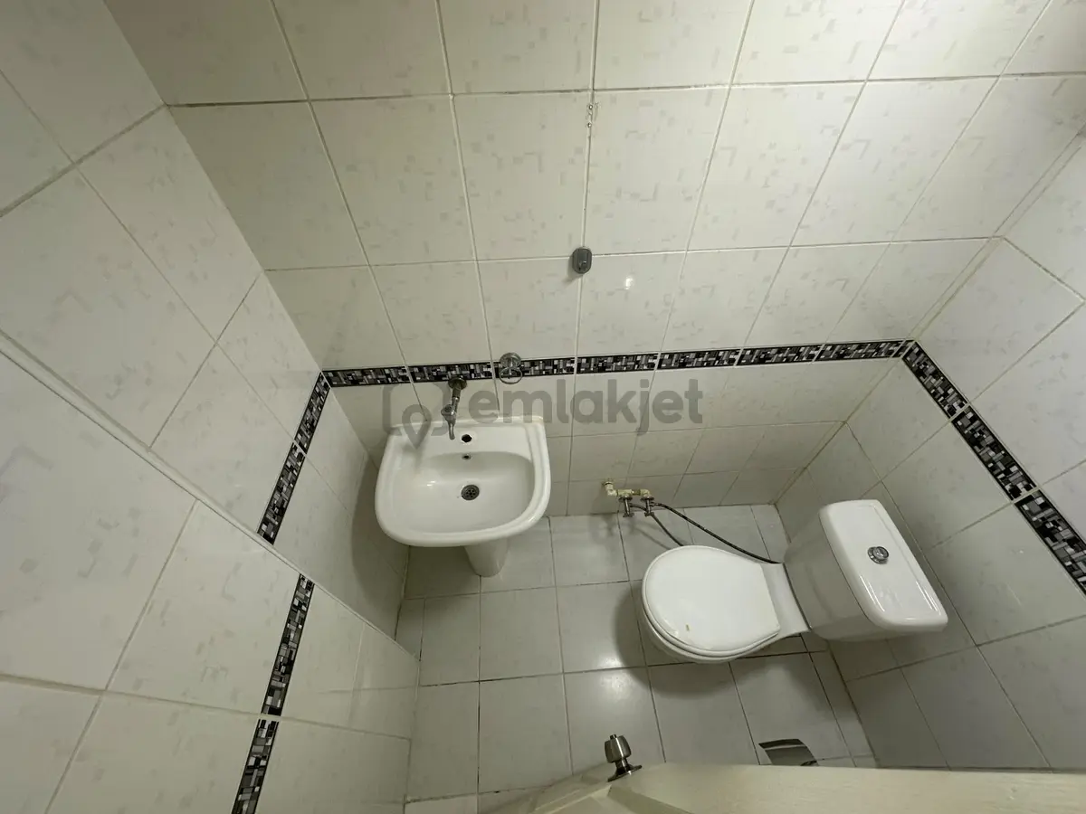 Kostak Gayrimenkulden Altınkumda Geniş Balkonlu Arakat 2+1 Daire - 20