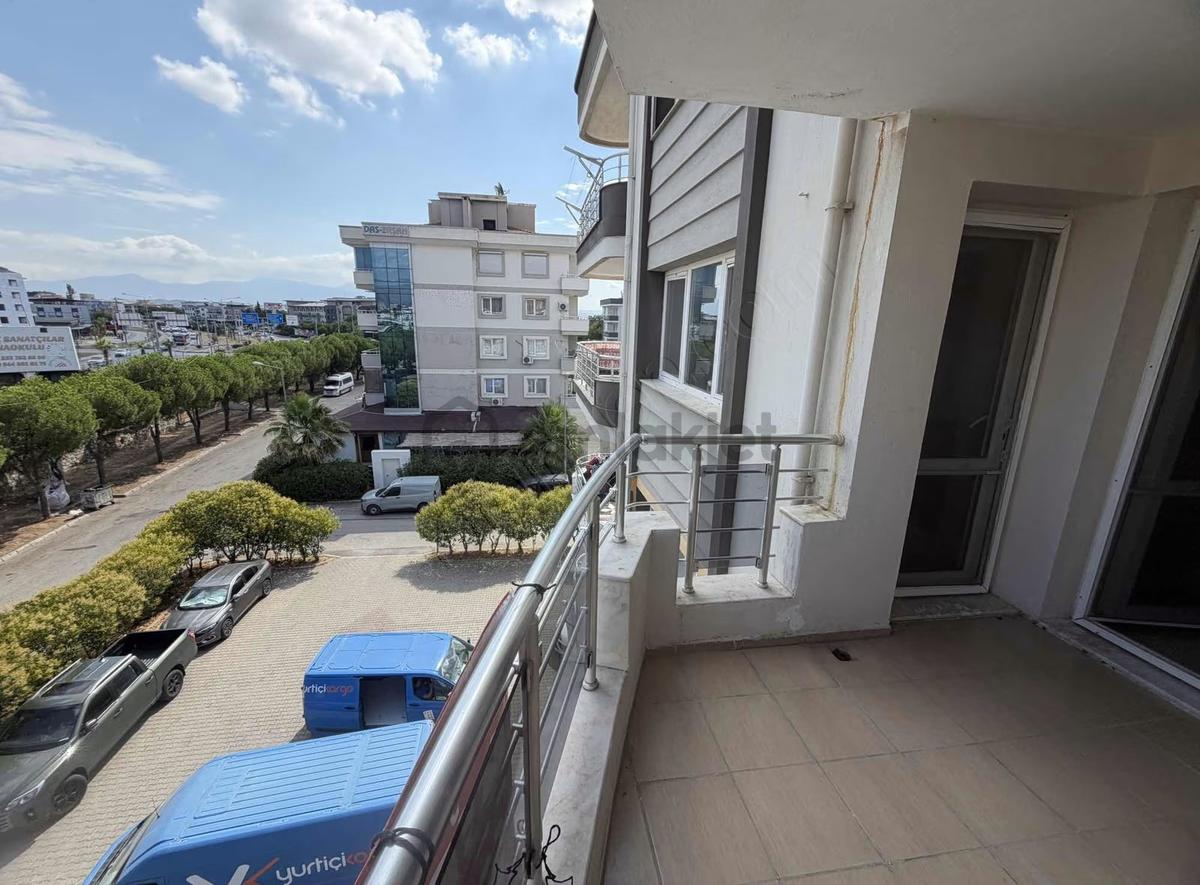 Kasımpaşa Mahallesinde 3+1 Kiralık Meşe Emlak'tan - 25