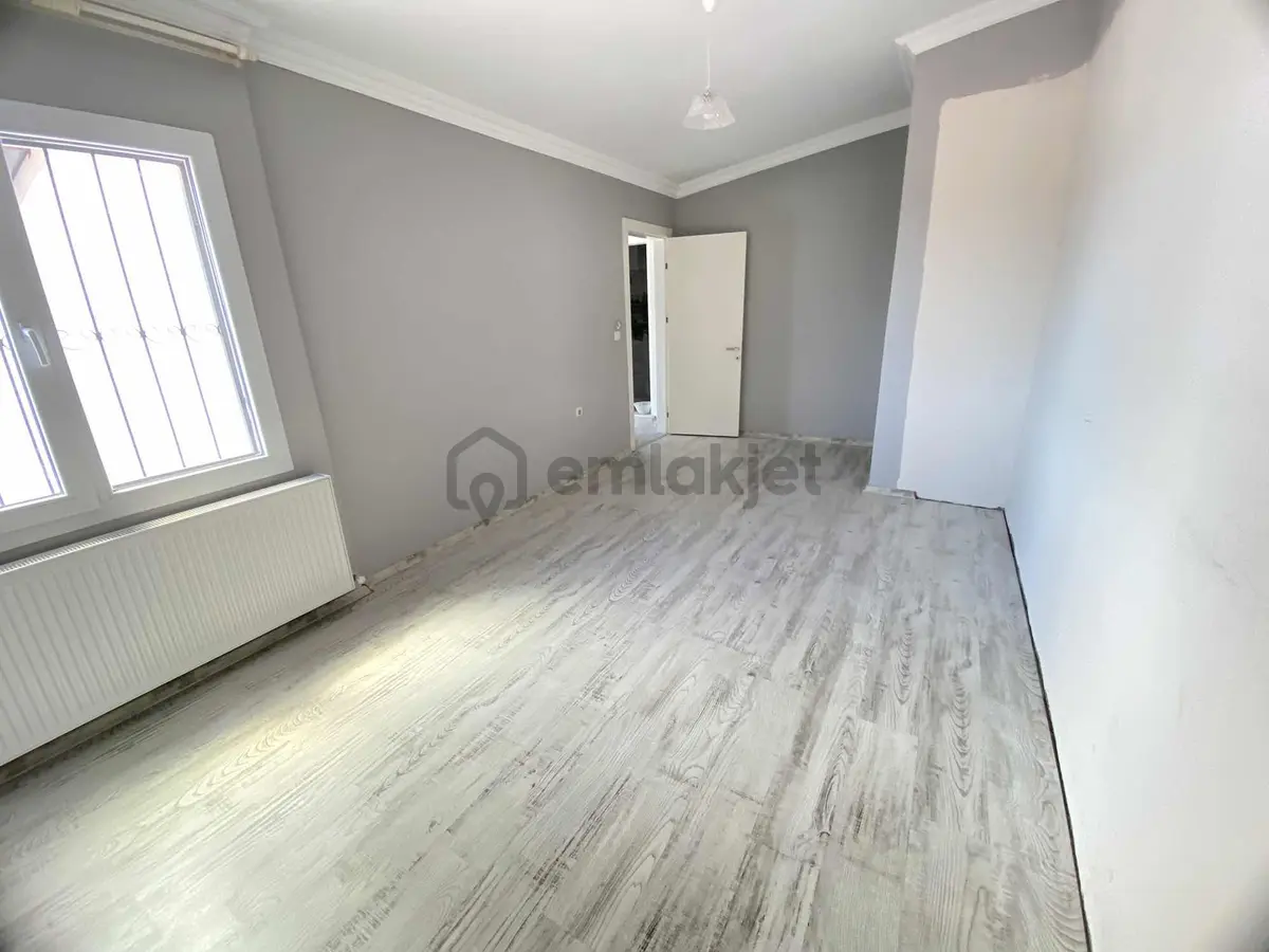 Kiralık Geniş Merkezi Konum 4+1 Bakımlı - 20