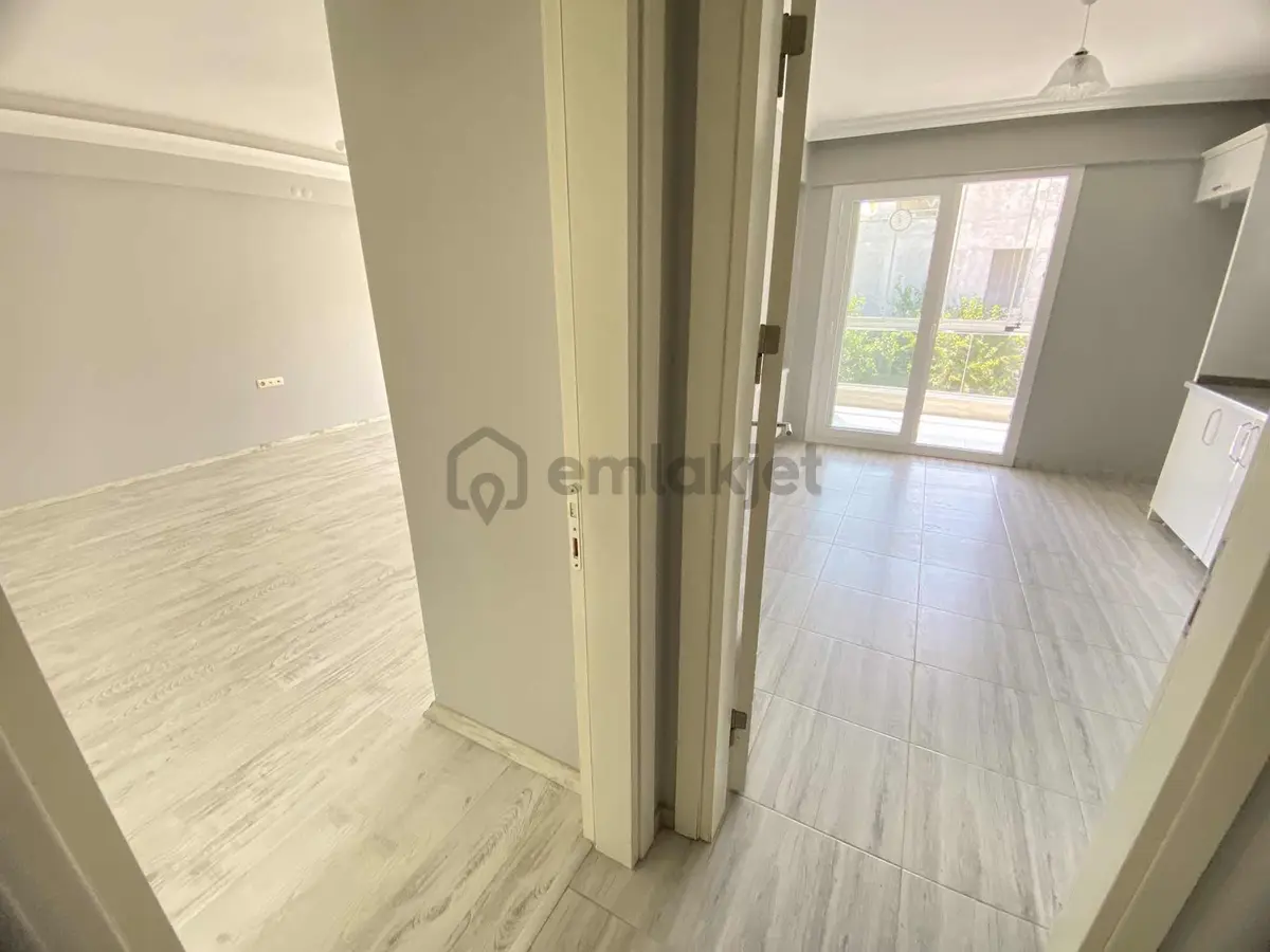 Kiralık Geniş Merkezi Konum 4+1 Bakımlı - 17