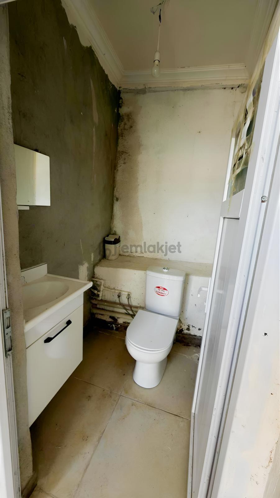 Amasya Kayabaşın Da Kiralık İşyeri Depo - 14
