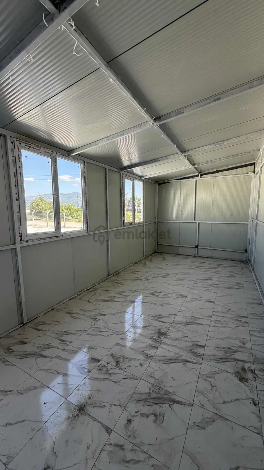 Amasya Kayabaşın Da Kiralık İşyeri Depo - 26