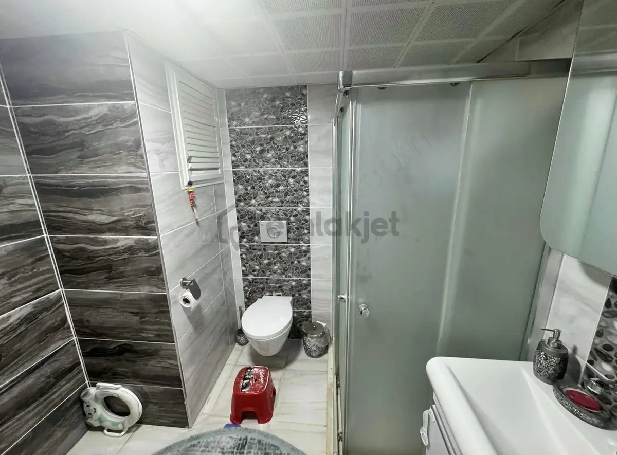 Dostlardan Dubleks Daire - 19