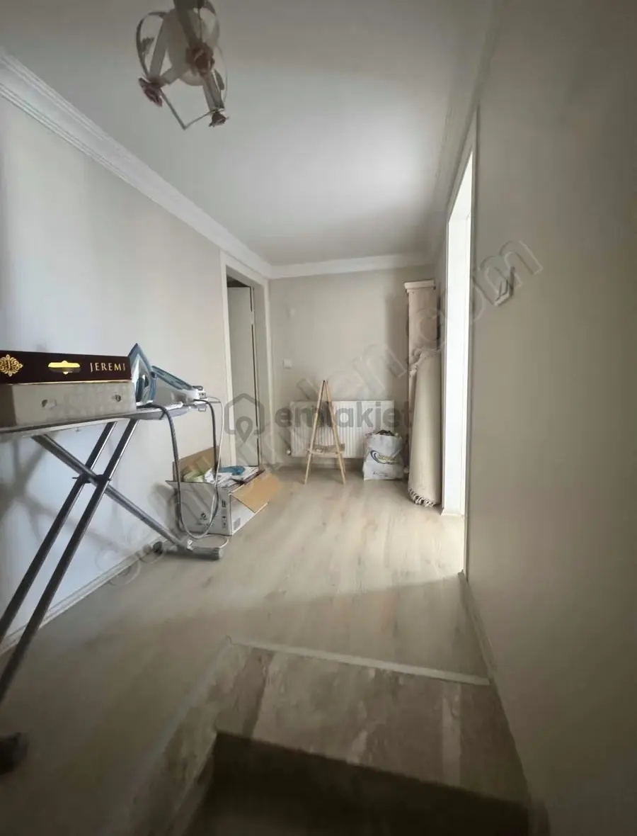 Dostlardan Dubleks Daire - 7