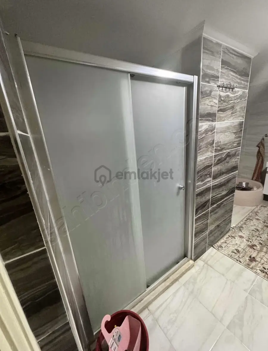 Dostlardan Dubleks Daire - 20