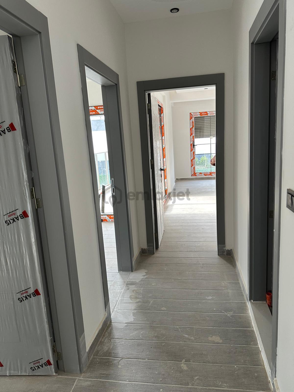 Davutlar Da Müstakil Havuzlu Yazlık - 33