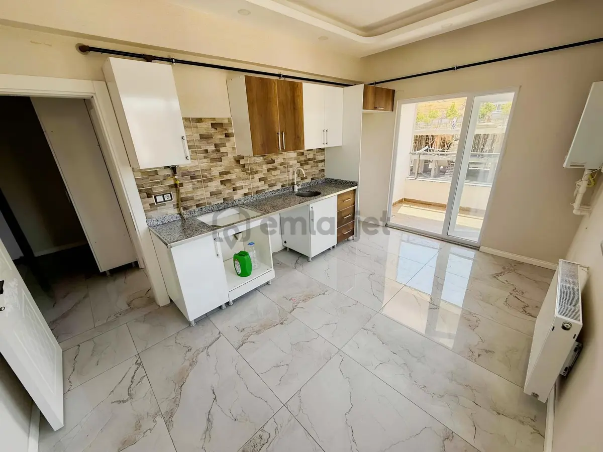 Roza Emlak'tan Kiralık 2+1 Lüks Daire - 9