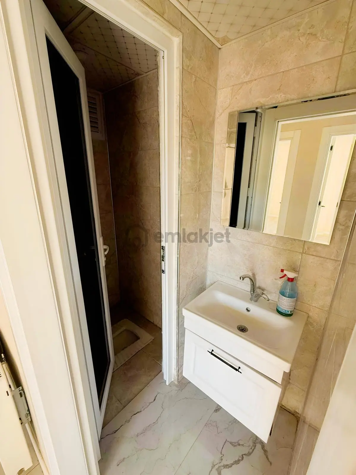 Roza Emlak'tan Kiralık 2+1 Lüks Daire - 19