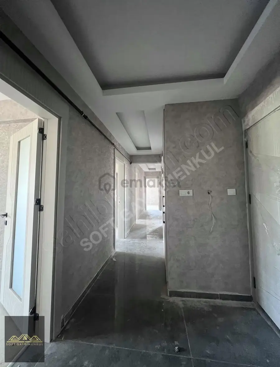 Beykent Ticariler Çevresinde Satılık 3+1 Ebeveyn Banyolu - 5
