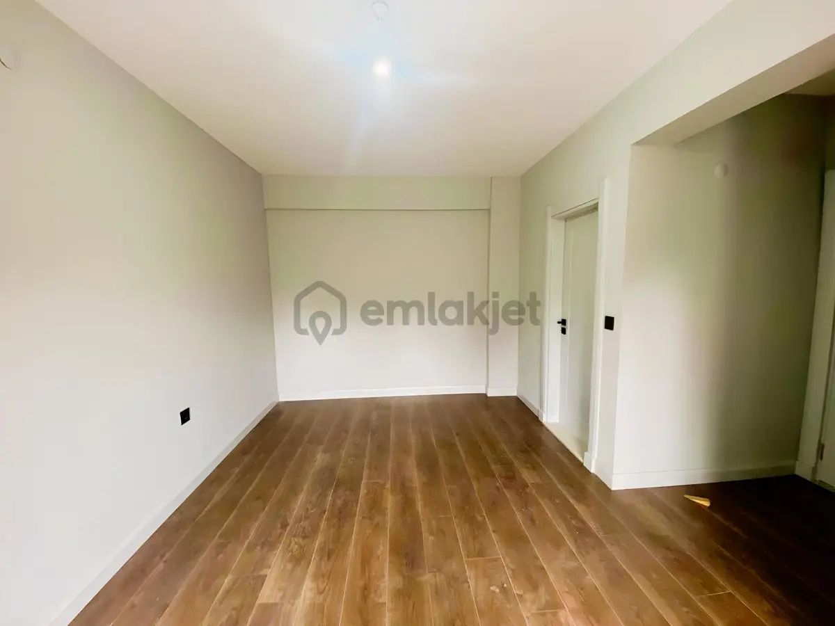 Mabel'den Çakırkent Sitesi Son Fırsat 3+1 Daire - 23