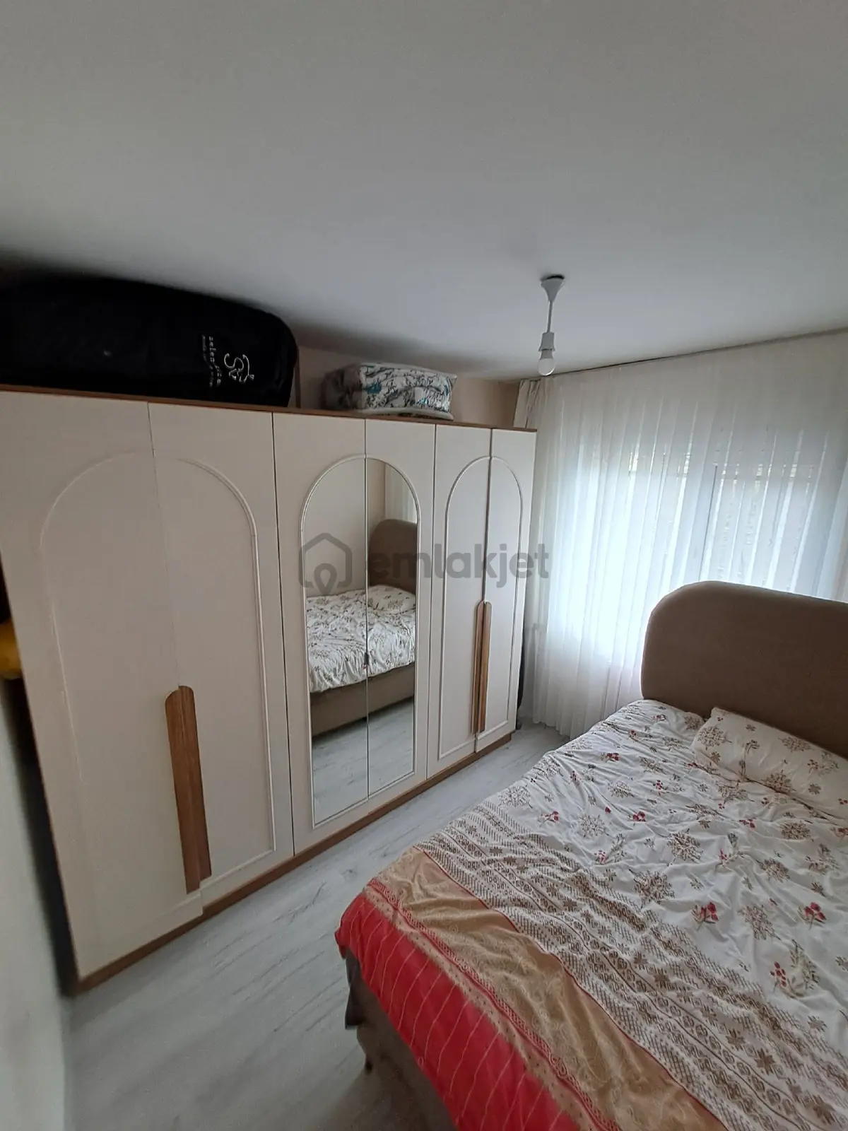 Sahibinden Korucuk Merkezde 3+1 Daire - 6