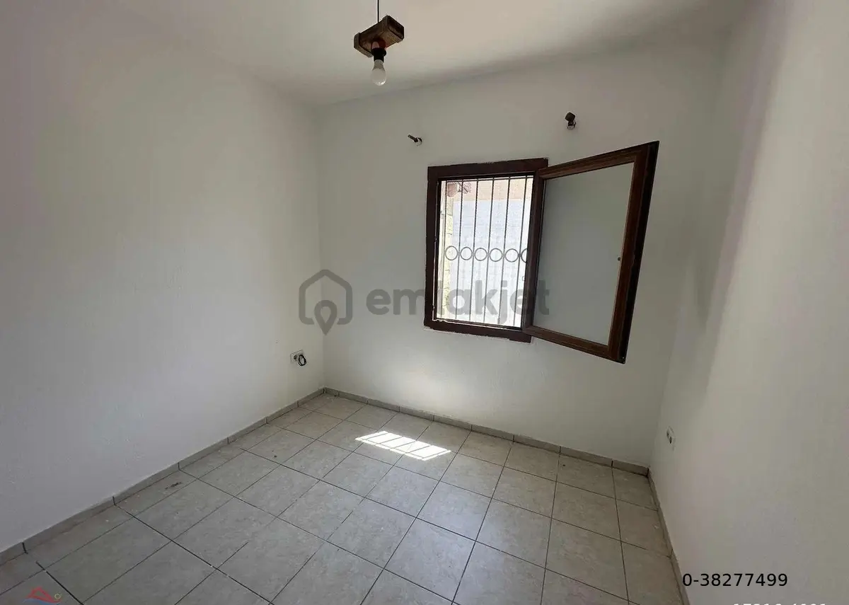 Bodrum Merkez'de 1+1 Kiralık Üst Kat Daire - 3