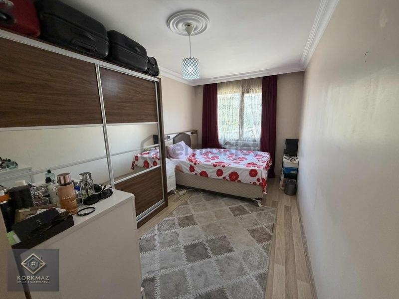 Kağıthane Çağlayan Mah Mukemel Konumda 2+1 Daire - 11