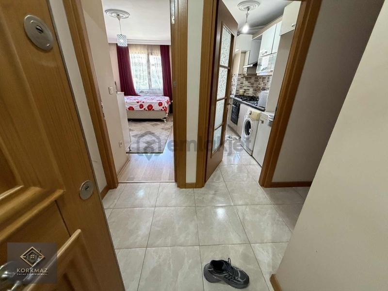 Kağıthane Çağlayan Mah Mukemel Konumda 2+1 Daire - 22
