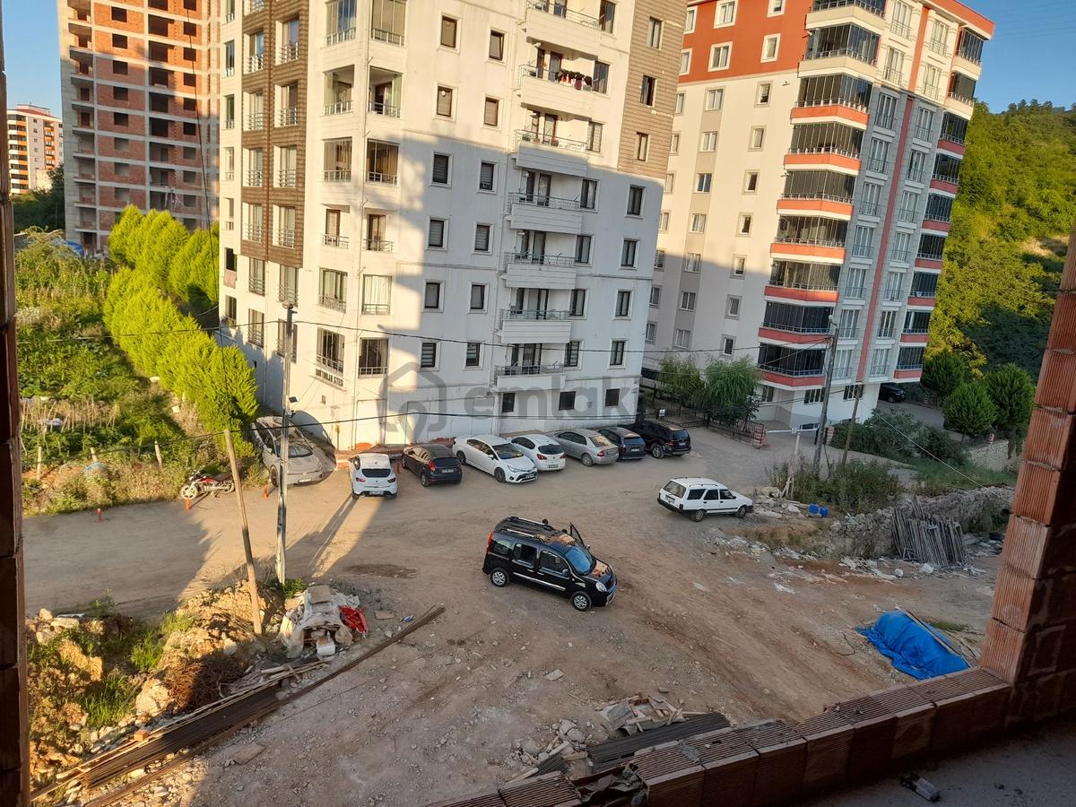 Bulancak Satılık Sitede 3.kat,130m2, 3+1 Daire - 4